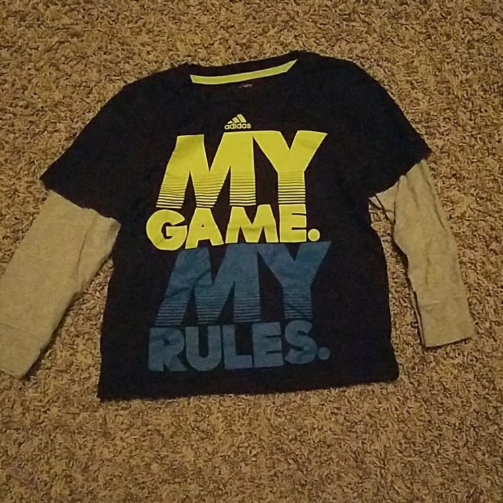 Boys t shirt